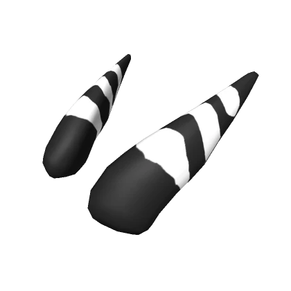 Zebra Shark Ears