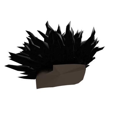 Zo FreeForms Black DarkSkin