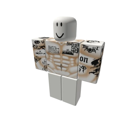 🔥New ABS/BUFF SIX PACK MUSCLES ORIGINAL 