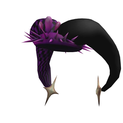 Jester Noli Hat Forsaken