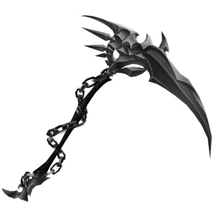 ✅ Scythe