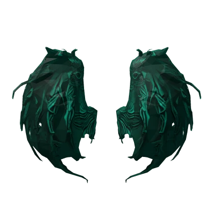 Korblox Wings Of Blu3D3vil888