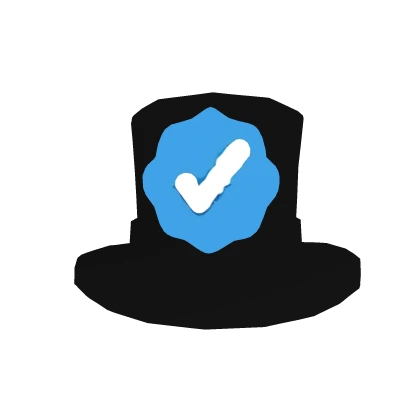 ✅ Verified Top Hat 🎩