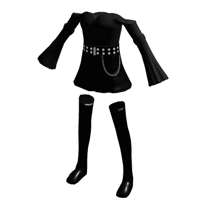 ✅ Black