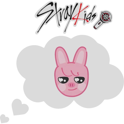 Thinking of DWAEKKI | Stray Kids Changbin