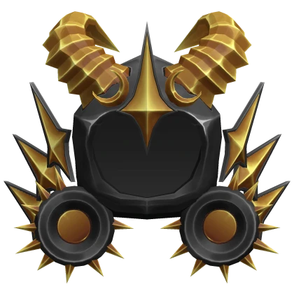 Ethereal Dominus of Wealth