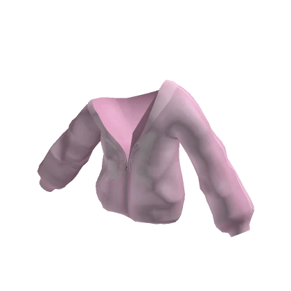 Pink Butterfly Jacket