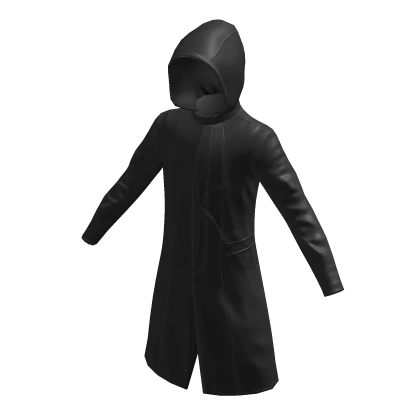 Front Man Coat - Squid Game