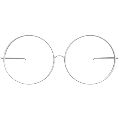 Round Glasses