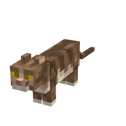 Mini Turby Cat Suit [2X Less]
