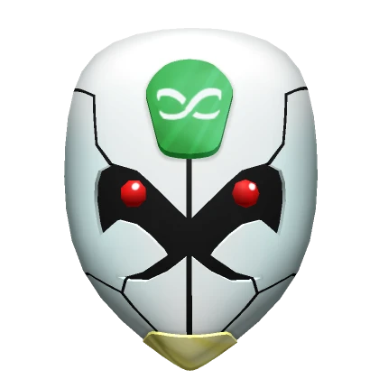 Leap Traveler Mask II