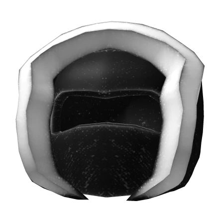 Black Iron Arctic Commando