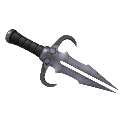 Spawn Point Ceremonial Dagger (Left)