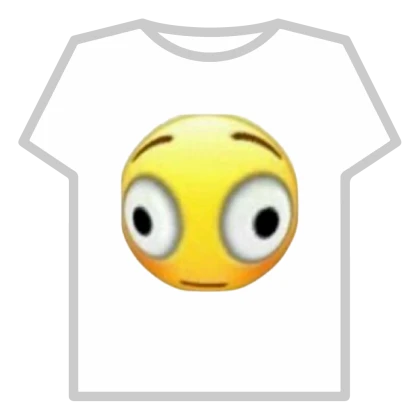 emoji shy sus meme staring eye troll funny face XD