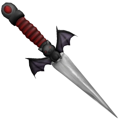 Gothic Mini Sword - 1.0