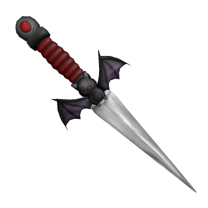 Gothic Mini Sword - 3.0