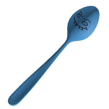 spoonbear snapple spoon