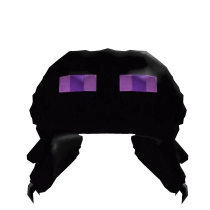 Clawed Ender Ushanka