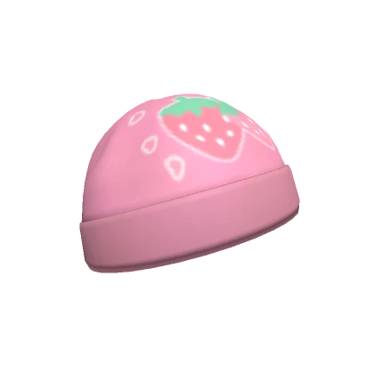 Kawaii Soft Cute Beanie