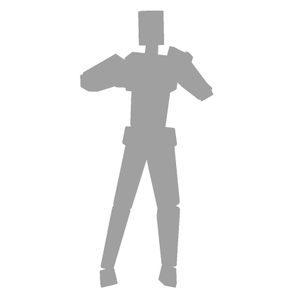 Gnarly (Gang Gang Gang) Dance
