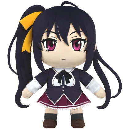 Akeno Plush