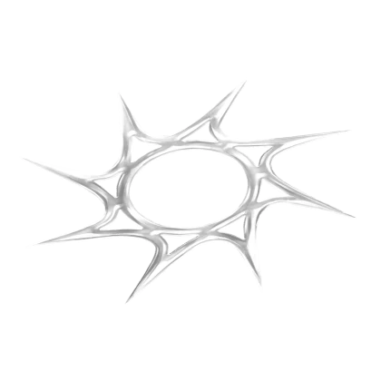Silver Spawnpoint Halo