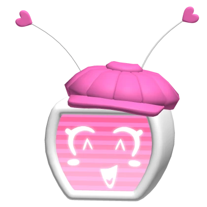 Happy Lovebug Veeronica - Forsaken