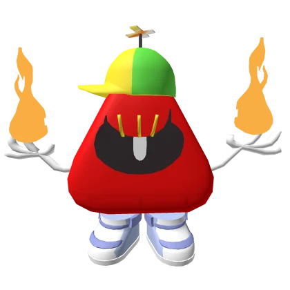 Code: EvilBaby