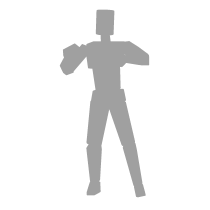 Wiggle Dance Emote