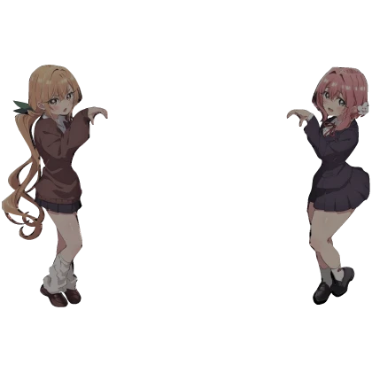 Anime Girl Ηuzz