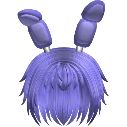 Bonnie Messy Hair (Boy)