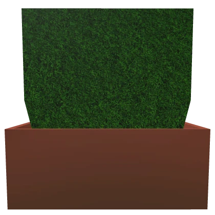 MM2 Grass