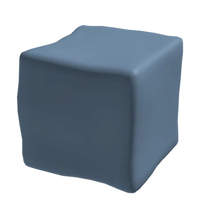 Big Pointless Cube