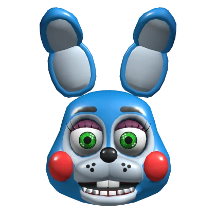 Toy Bonnie Fnaf