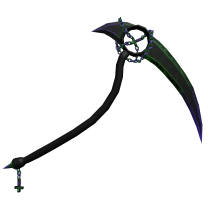 CODE: POISONBLADE1 | Poison Blade of Purgatory