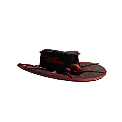 Evil Christmas Skullspires