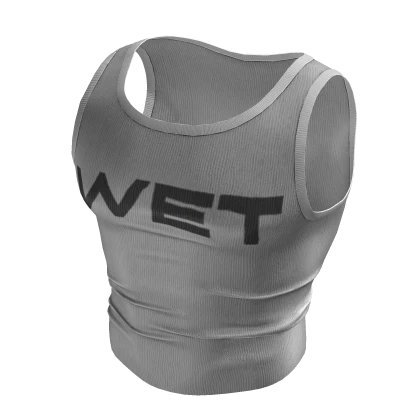 Tight Muscle Tank Top (Graphic)