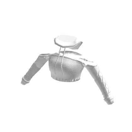 ✅ White