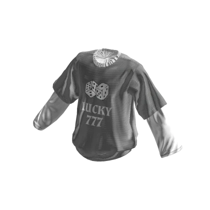 💜 Sporty Oversize Sweatshirt_Gray