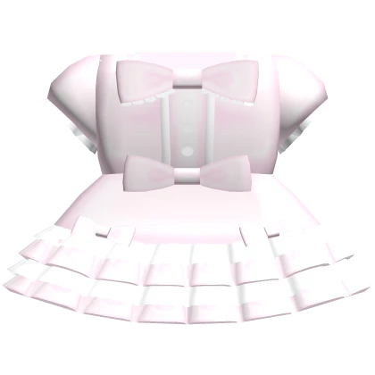 ꒰♡꒱ kawaii pink dolly hime dress