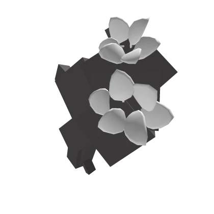 [FORSAKEN] Geometry Corruption