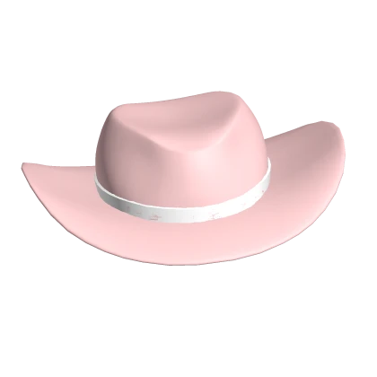 ✅ Cowboy Hat