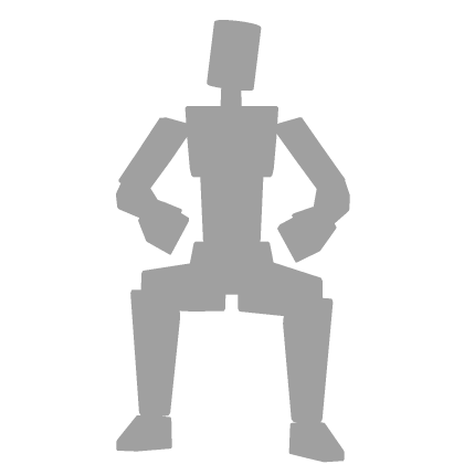 (Matching 1/2) on the shoulders