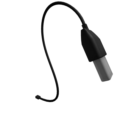 USB Tail