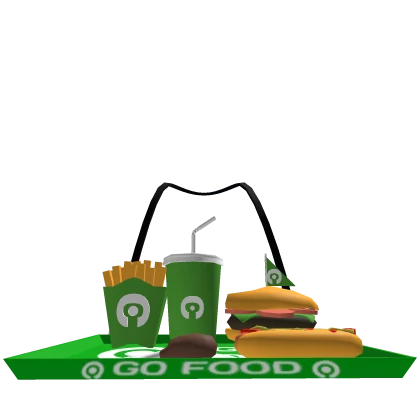 GoFood Restaurant