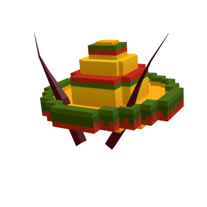 La Cucaracha Sombrero [Steal A Brainrot]