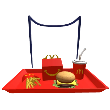 Mcdonalds