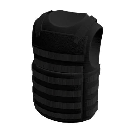 bullet vest