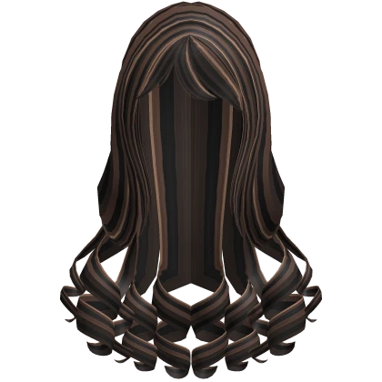 (MH) Cleo De Nile Princess Curls