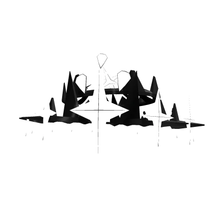 Void Crown of the Merged